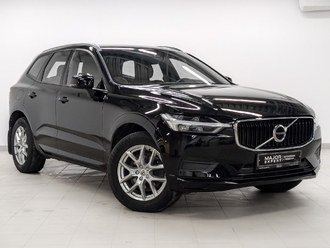 фото Volvo XC60 II 2018