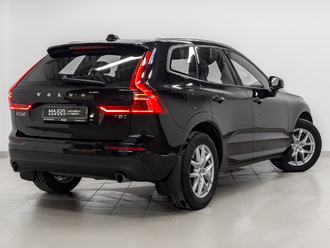 фото Volvo XC60 II 2018