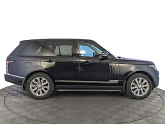 фото Land Rover Range Rover IV 2015