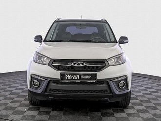 фото Chery Tiggo 3 I 2018