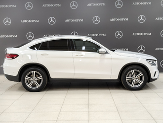 фото Mercedes-Benz GLC (C253) 2020