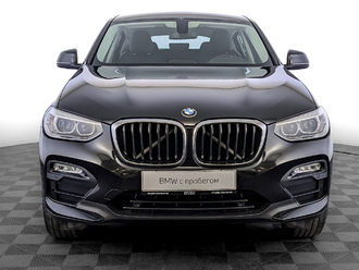 фото BMW X4 (G02/F98) 2019