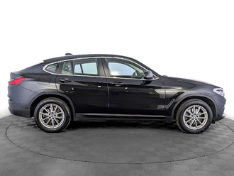 фото BMW X4 (G02/F98) 2019