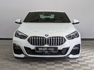 фото BMW 2 (F44) 2020