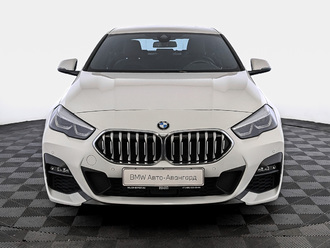 фото BMW 2 (F44) 2020