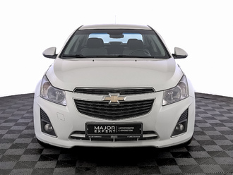 фото Chevrolet Cruze (J300/J305) 2014