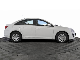 фото Chevrolet Cruze (J300/J305) 2014