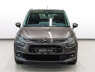 фото Citroen C4 Picasso II/C4 SpaceTourer I 2017