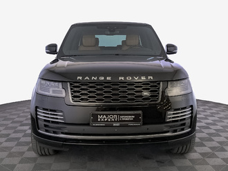 фото Land Rover Range Rover IV 2019