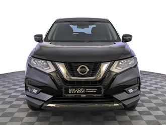 фото Nissan X-Trail III T32 2019