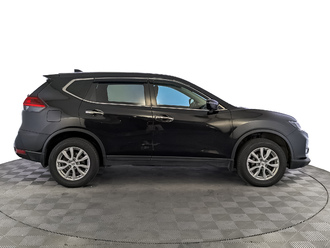 фото Nissan X-Trail III T32 2019