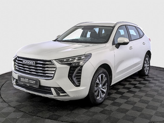 фото Haval Jolion 2023