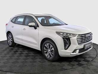 фото Haval Jolion 2023