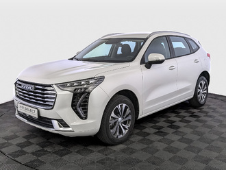 фото Haval Jolion 2023