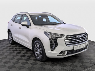 фото Haval Jolion 2023