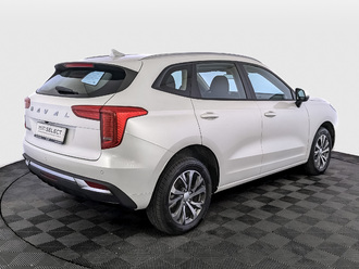 фото Haval Jolion 2023