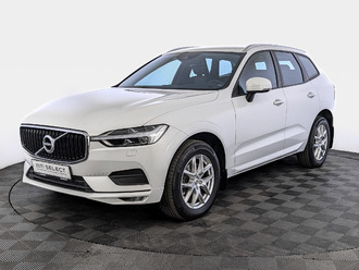 фото Volvo XC60 2019 с пробегом