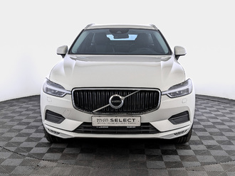 фото Volvo XC60 II 2019