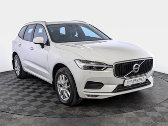 фото Volvo XC60 II 2019