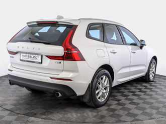 фото Volvo XC60 II 2019