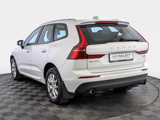 фото Volvo XC60 2019 с пробегом