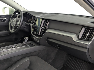 фото Volvo XC60 2019 с пробегом