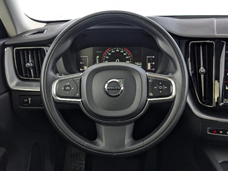 фото Volvo XC60 2019 с пробегом