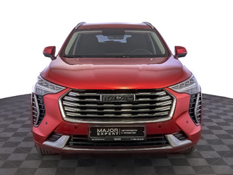 фото Haval Jolion 2021