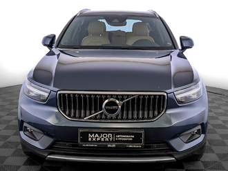 фото Volvo XC40 I 2019