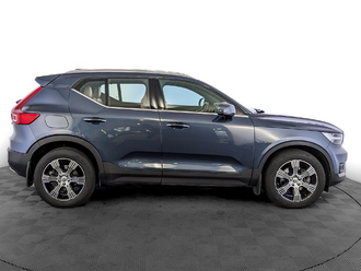 фото Volvo XC40 2019 с пробегом