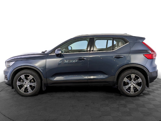 фото Volvo XC40 2019 с пробегом