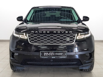 фото Land Rover Range Rover Velar 2019