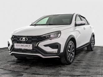 фото Lada Vesta 2023