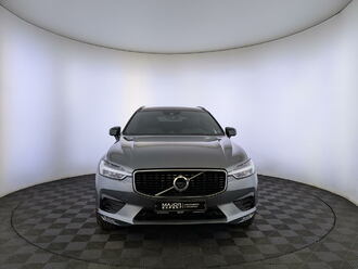 фото Volvo XC60 II 2019