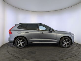 фото Volvo XC60 II 2019