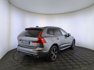 фото Volvo XC60 II 2019