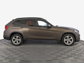 фото BMW X1 (E84) 2014