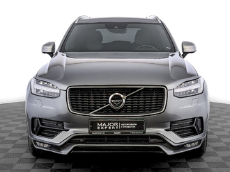 фото Volvo XC90 2018 с пробегом