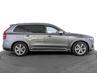 фото Volvo XC90 2018 с пробегом