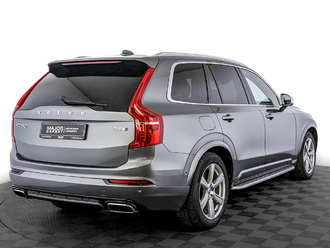 фото Volvo XC90 2018 с пробегом