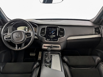 фото Volvo XC90 2018 с пробегом