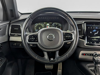 фото Volvo XC90 2018 с пробегом