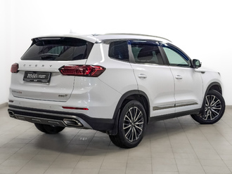 фото Chery Tiggo 8 Pro 2022