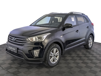 фото Hyundai Creta I 2016