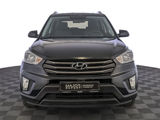 фото Hyundai Creta I 2016