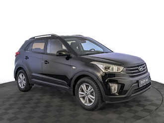 фото Hyundai Creta I 2016