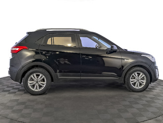 фото Hyundai Creta I 2016