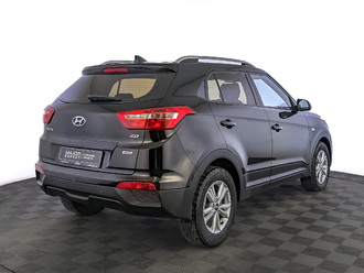 фото Hyundai Creta I 2016