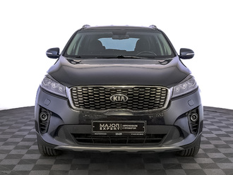 фото Kia Sorento III (Prime) 2020