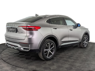 фото Haval F7x I 2020